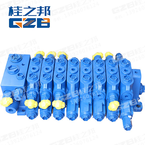 玉柴65挖掘機(jī)配件