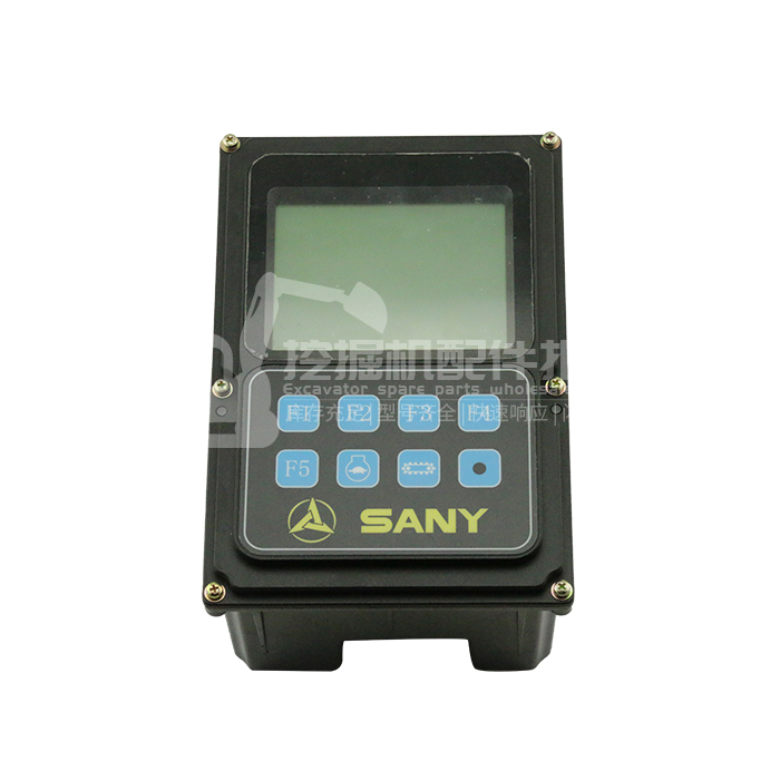三一55挖掘機(jī)儀表價(jià)格實(shí)惠--挖機(jī)配件廠商-桂之邦