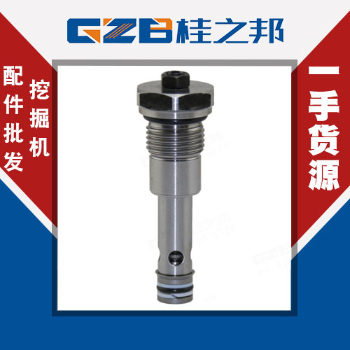 玉柴60挖掘機(jī)配件公司-有實(shí)力-桂之邦