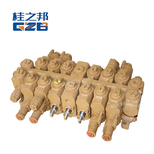 玉柴20挖掘機(jī)配件