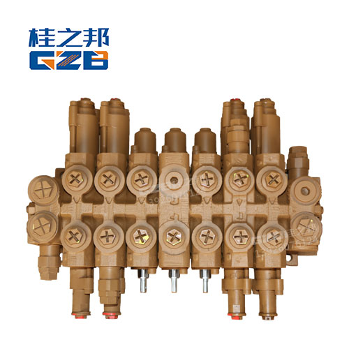 玉柴20挖掘機(jī)配件