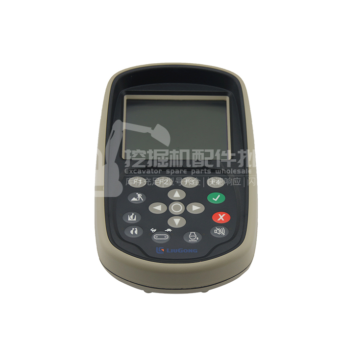 三一挖掘機(jī)95128儀表客服-廠家銷售-桂之邦