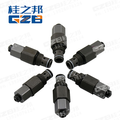 臨工85挖掘機配件