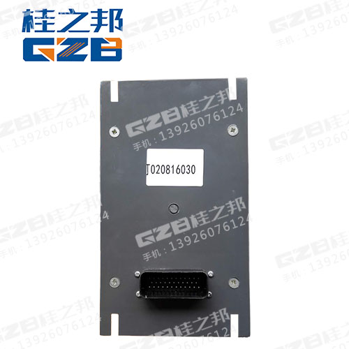 力士德230挖掘機(jī)儀表