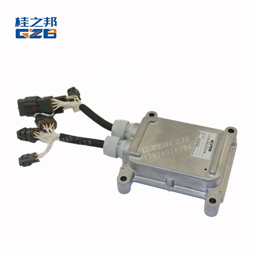 廈工挖掘機(jī)電腦版