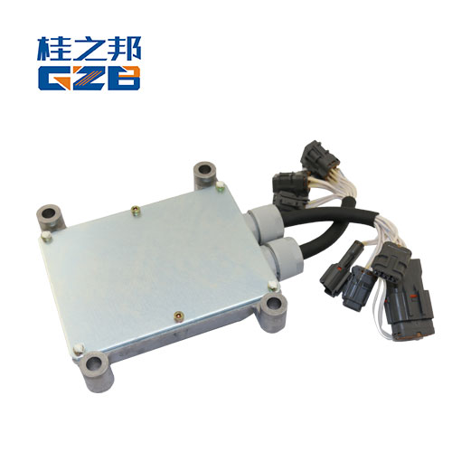 徐工250挖掘機(jī)電腦板