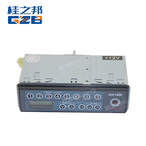 雷沃65挖掘機(jī)配件