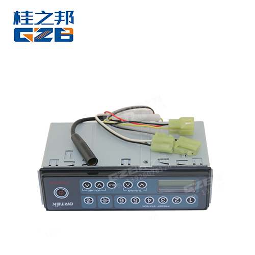 雷沃65挖掘機(jī)配件