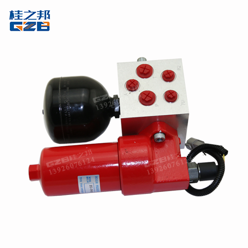 福田85挖掘機(jī)配件