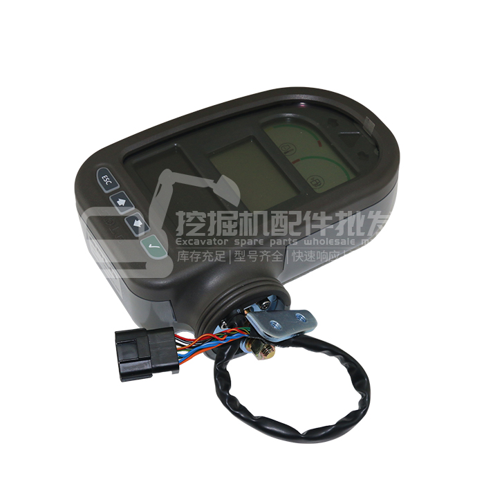 臨工挖掘機(jī)暖風(fēng)儀表