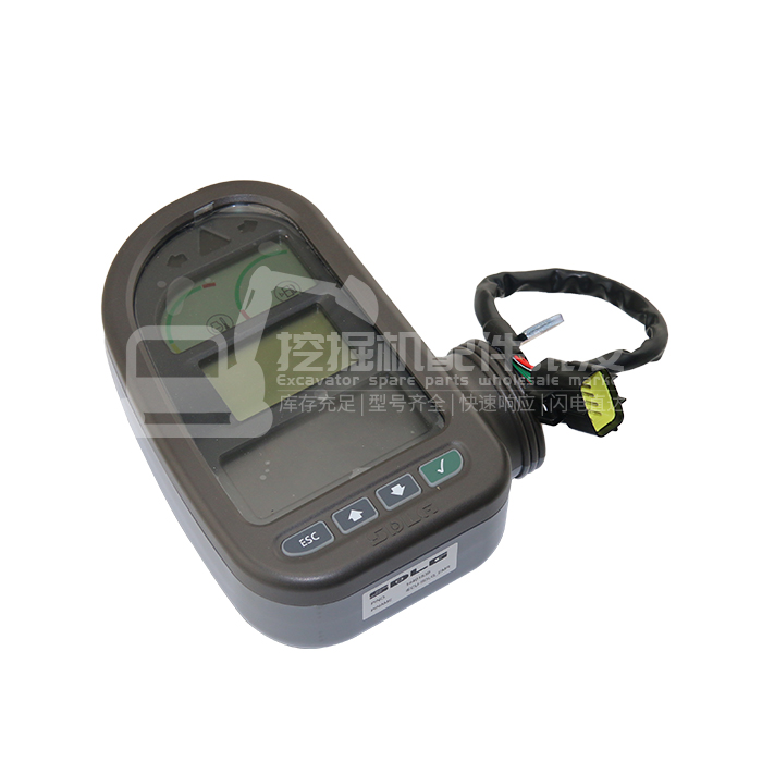 采購臨工挖掘機暖風儀表-挖掘機配件批發(fā)-桂之邦