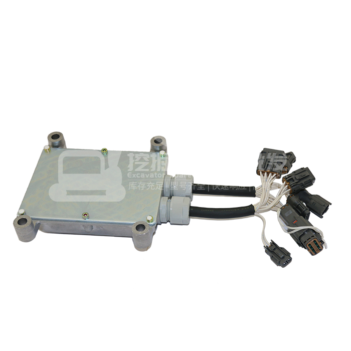 廈工挖掘機(jī)電腦多少錢