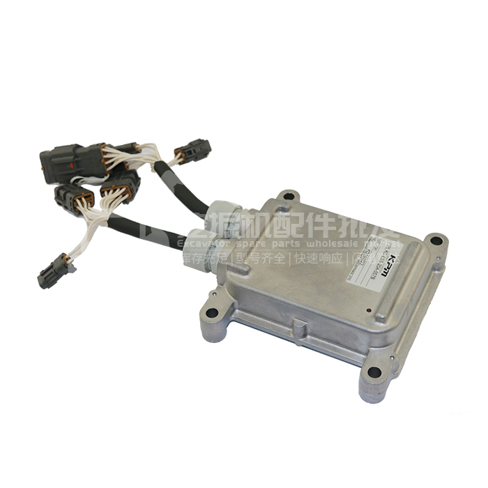 廈工挖掘機(jī)電腦多少錢