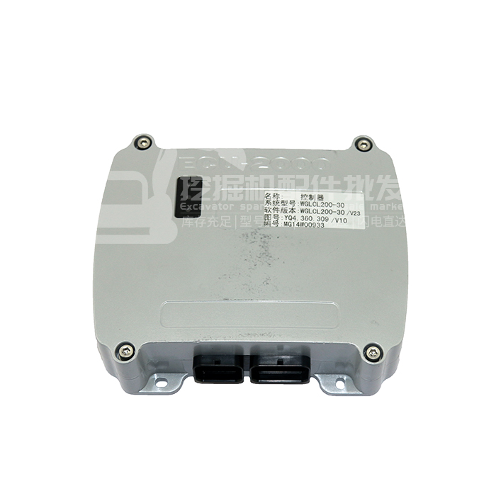 挖掘機(jī)電腦顯示屏價(jià)格