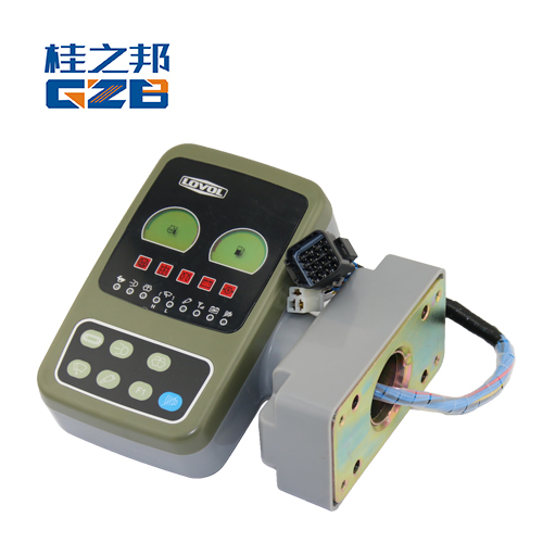 福田雷沃60-7挖掘機儀表盤價格