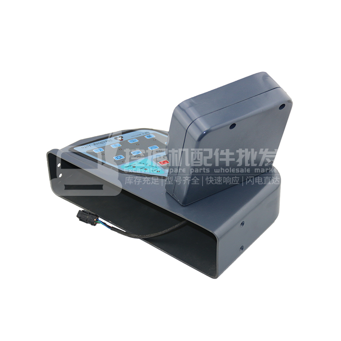 jcm908挖掘機(jī)儀表盤