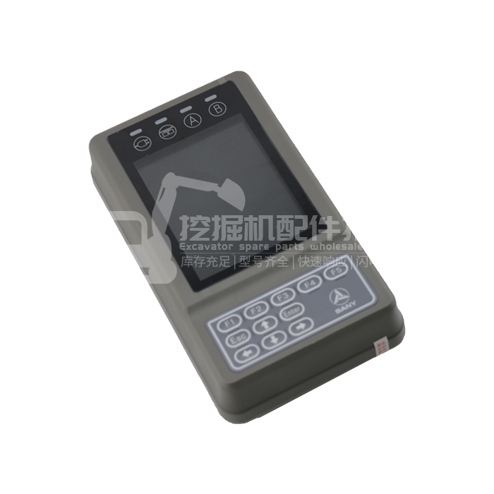 供應微型挖掘機儀表總成-現貨購買-桂之邦