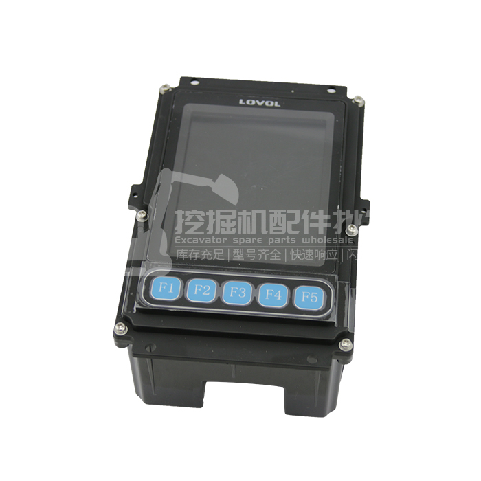 雷沃370挖掘機儀表供應-質量保障-桂之邦