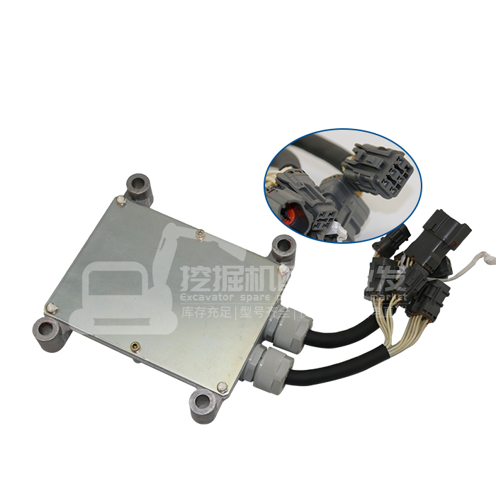 徐工挖掘機電腦