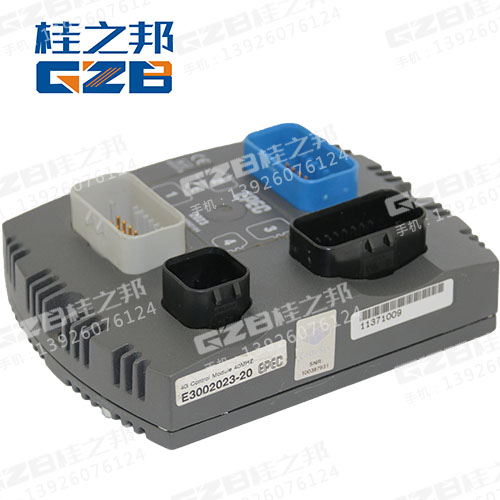 老款三一200挖掘機電腦顯示器