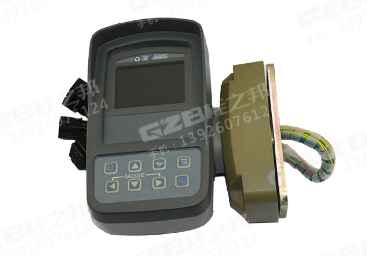 徐工挖掘機(jī)xe200da儀表盤怎么樣-多少錢-桂之邦