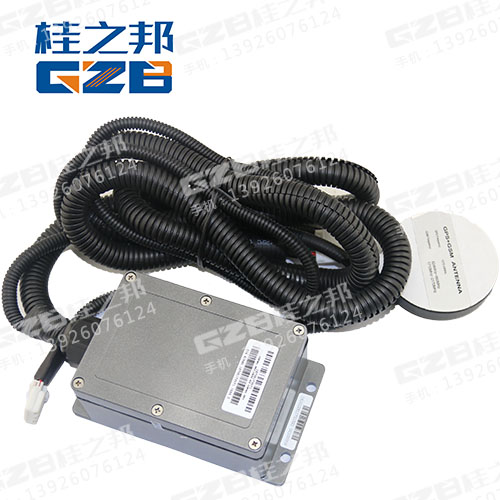 臨工400挖掘機(jī)電腦板