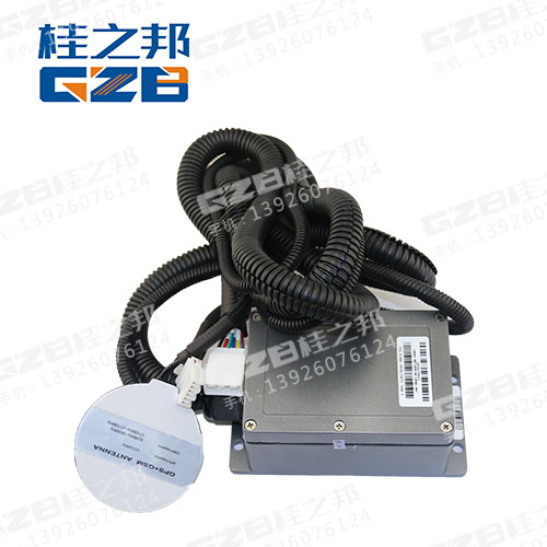 臨工400挖掘機(jī)電腦板