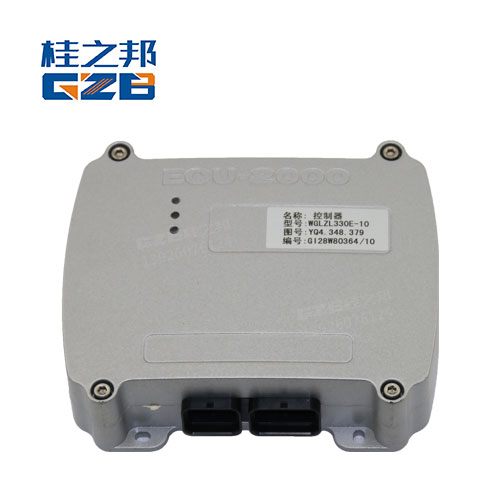 挖掘機控制器ECU-2000