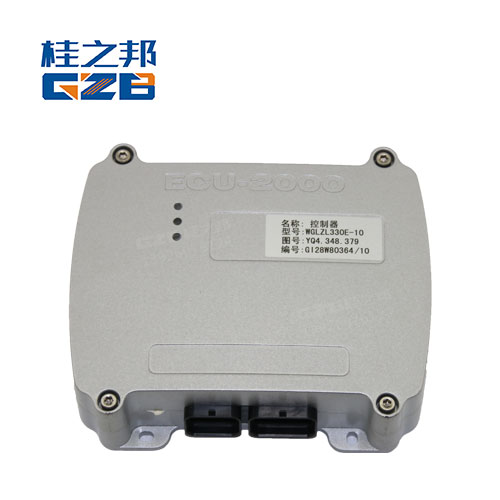 挖掘機控制器ECU-2000