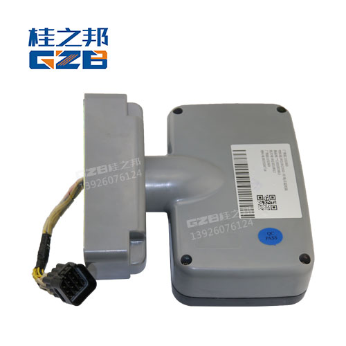 挖掘機(jī)顯示屏