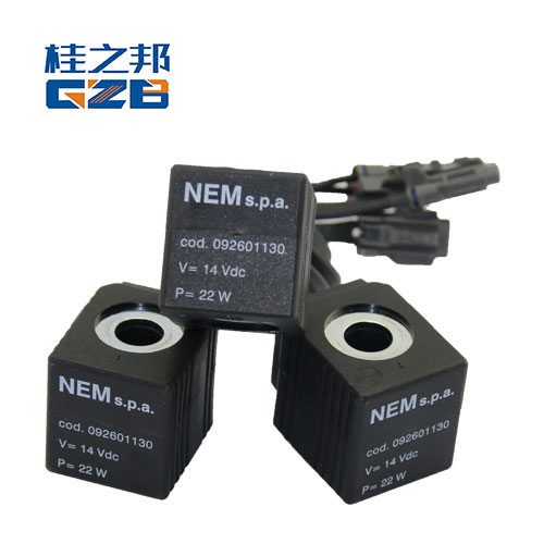 福田挖掘機配件價格-型號齊全-桂之邦