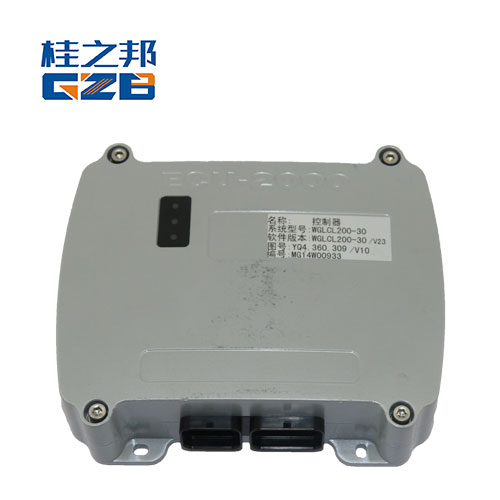 國機(jī)挖掘ECU2000控制器