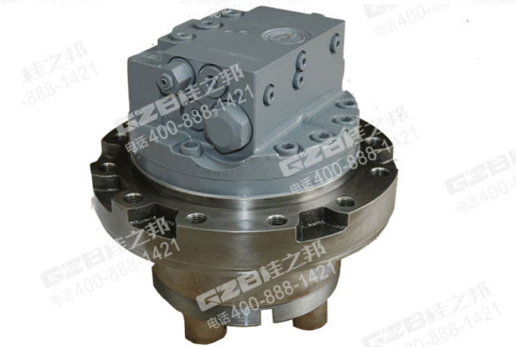 挖掘機(jī)的行走馬達(dá)多少錢(qián)-一手貨源-桂之邦