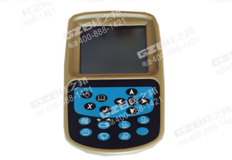 龍工75挖掘機(jī)電腦板多少錢