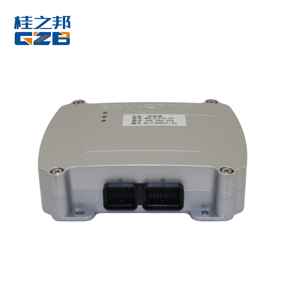 供應福田雷沃FR150挖機控制器ECU-2000-現貨批發(fā)-桂之邦