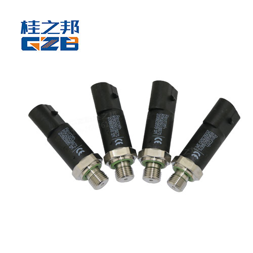 挖掘機柳工55配件