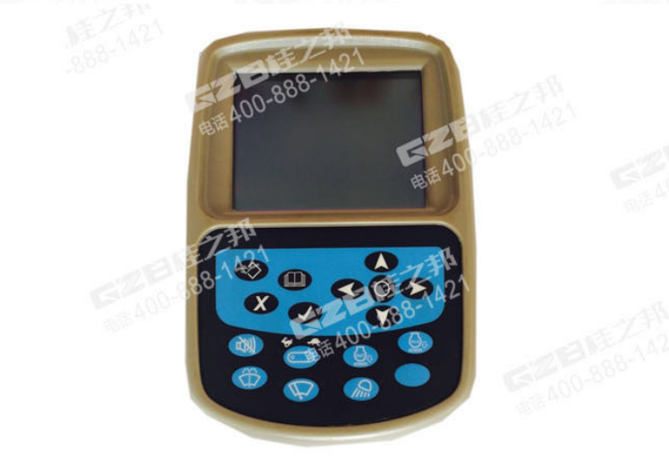 龍工挖掘機儀表-品牌熱銷-桂之邦