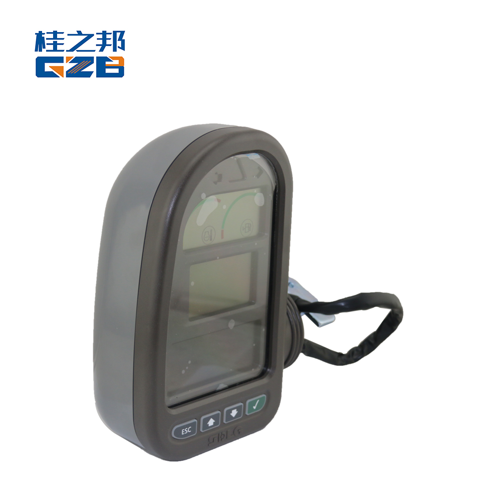 臨工挖掘機(jī)60儀表