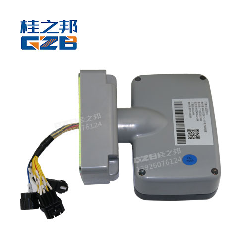 徐工75挖掘機(jī)儀表盤(pán)