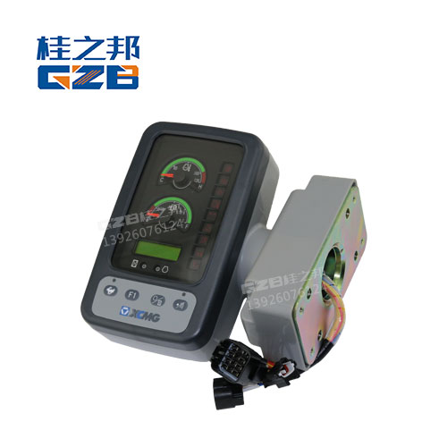 徐工75挖掘機(jī)儀表盤(pán)-批發(fā)市場(chǎng)-桂之邦