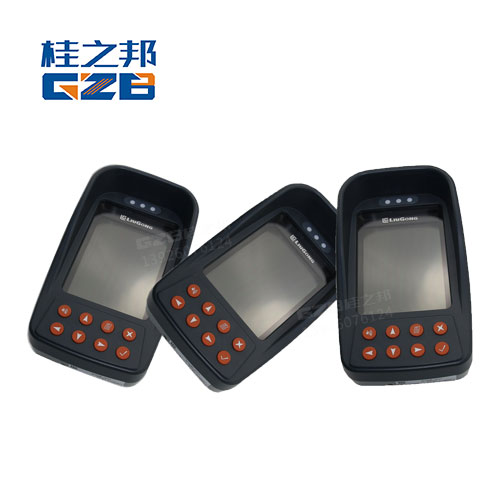 柳工922E挖掘機(jī)儀表盤多少錢-價(jià)格實(shí)惠-桂之邦