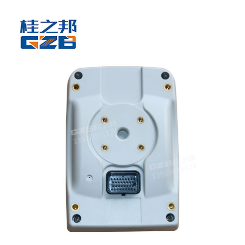 玉柴挖掘機(jī)儀表總成
