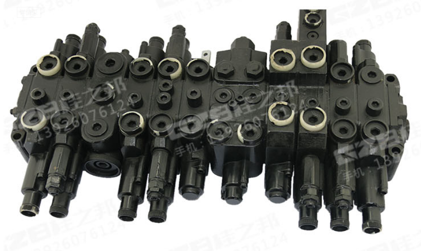 徐工挖掘機xe60配件