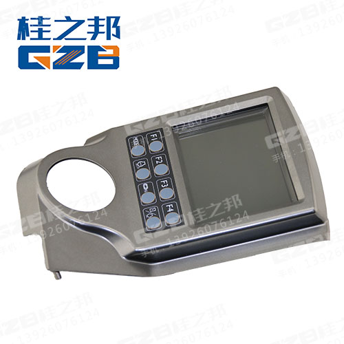 中聯(lián)挖掘機(jī)儀表盤-量大從優(yōu)-桂之邦