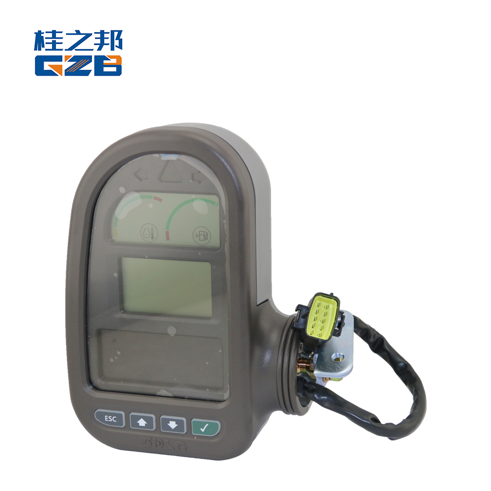 臨工210挖掘機(jī)儀表盤-優(yōu)惠貨源-桂之邦