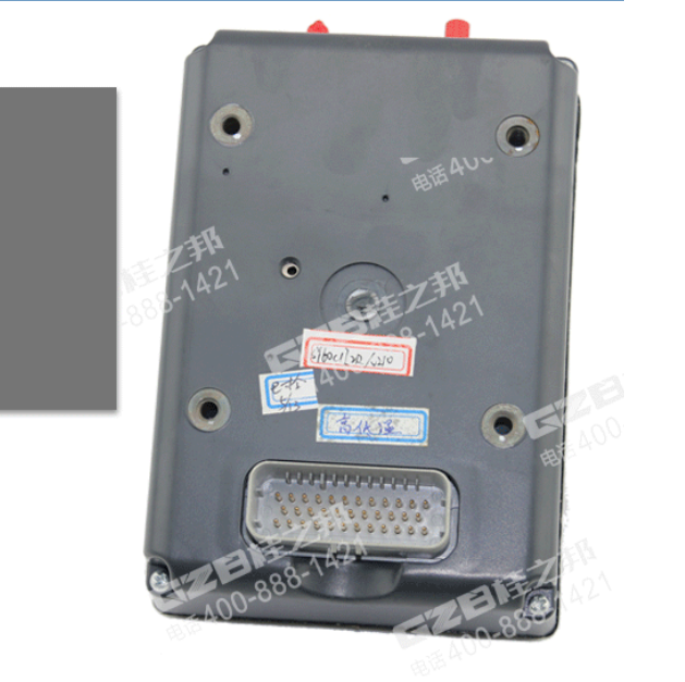 三一挖掘機儀表顯示器