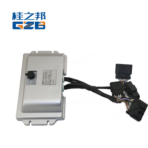 國(guó)機(jī)挖掘機(jī)電腦版