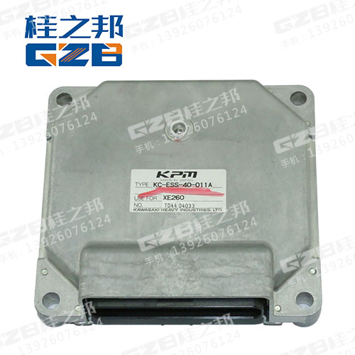 徐工305挖掘機電腦板