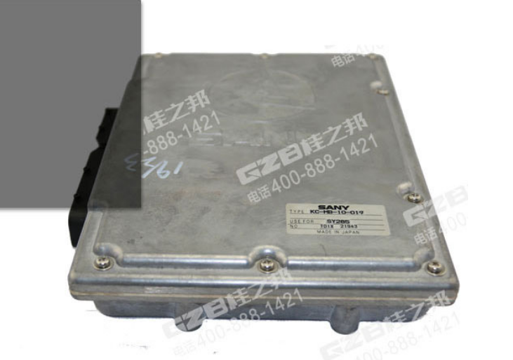 黃埔挖掘機(jī)電腦板