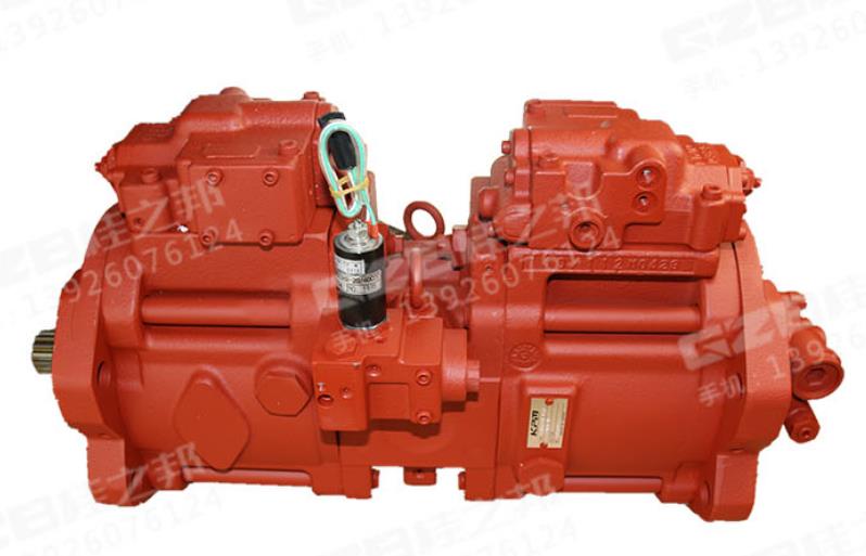 徐工挖挖掘機液壓泵-質(zhì)量保障-桂之邦